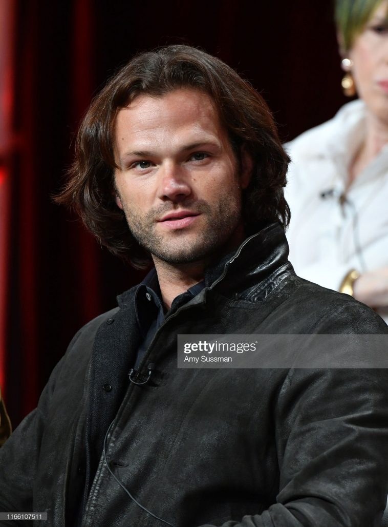 Jared Padalecki